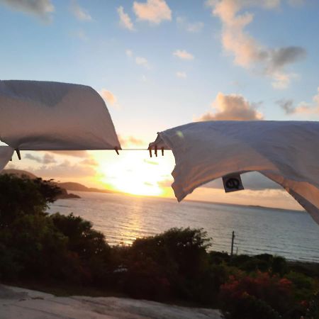 Virgin Islands Campground Water Island Экстерьер фото