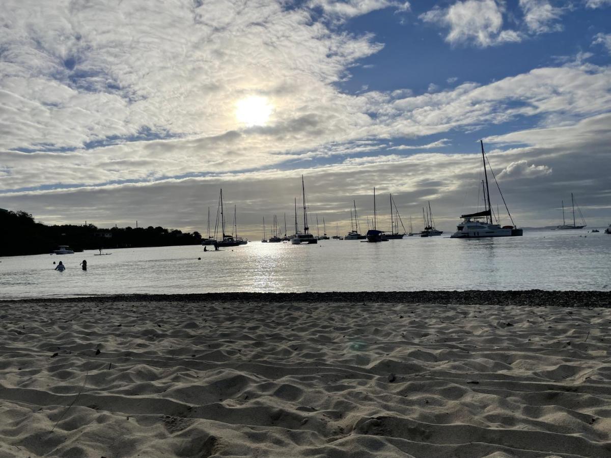 Virgin Islands Campground Water Island Экстерьер фото