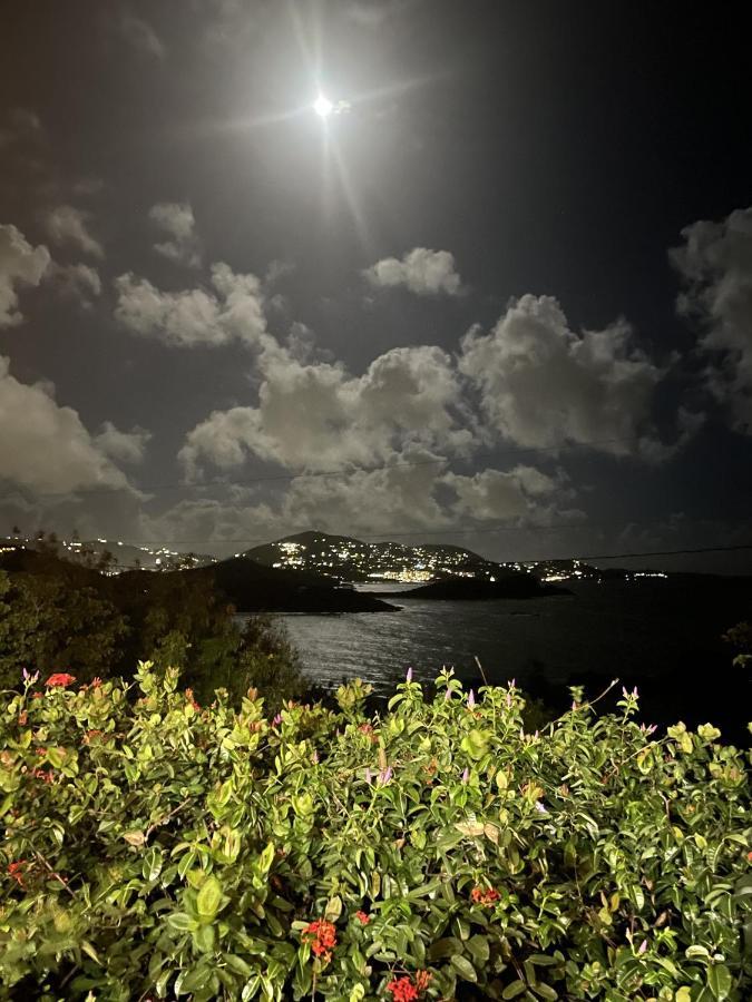 Virgin Islands Campground Water Island Экстерьер фото