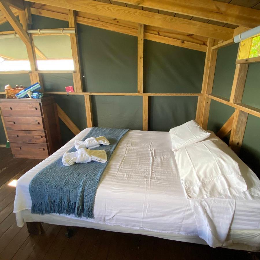 Virgin Islands Campground Water Island Экстерьер фото