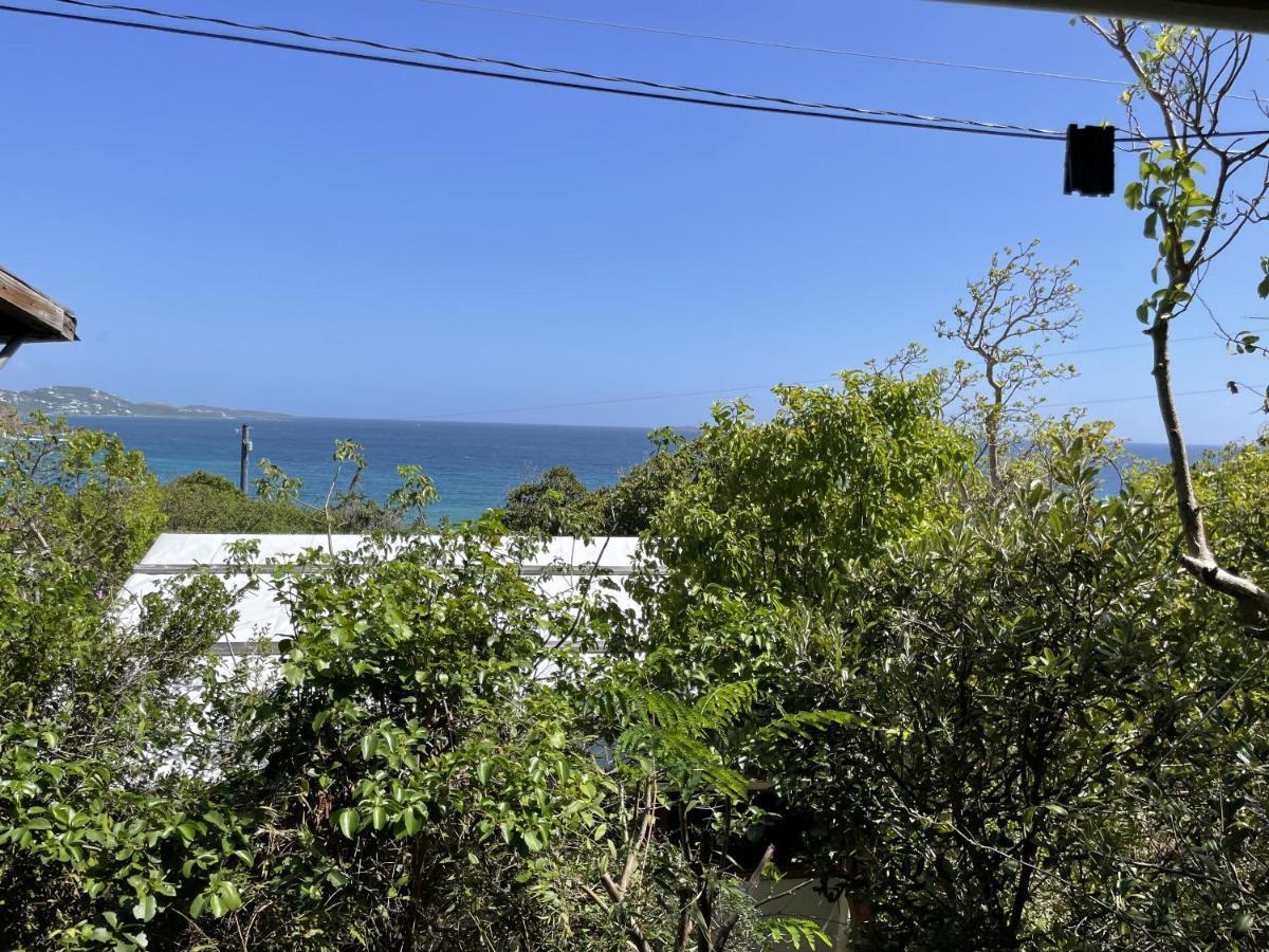 Virgin Islands Campground Water Island Экстерьер фото