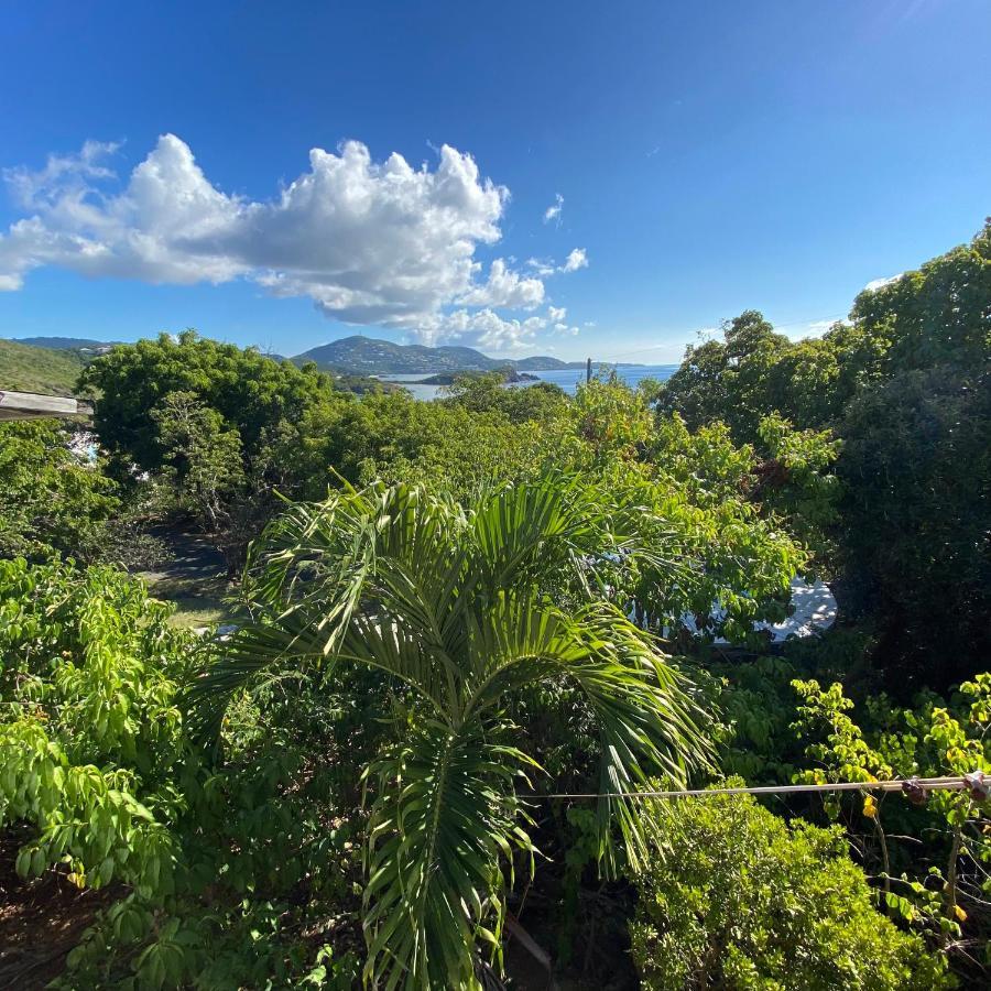 Virgin Islands Campground Water Island Экстерьер фото