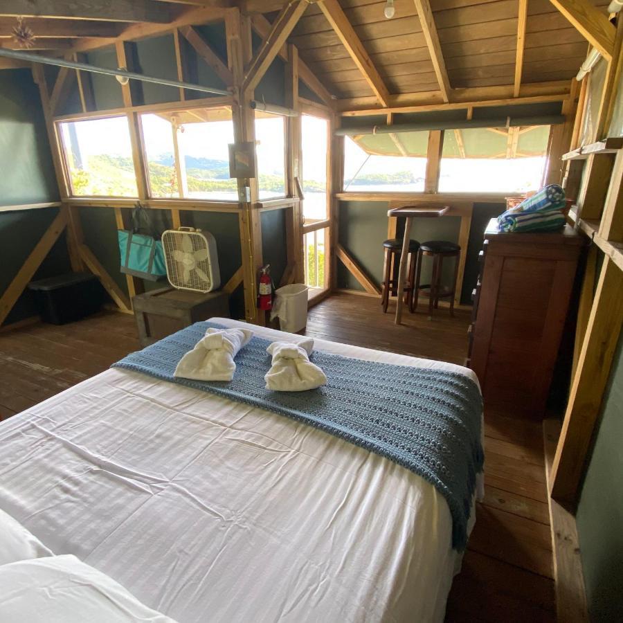 Virgin Islands Campground Water Island Экстерьер фото
