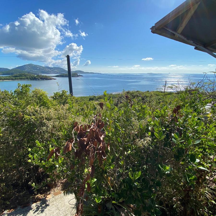 Virgin Islands Campground Water Island Экстерьер фото