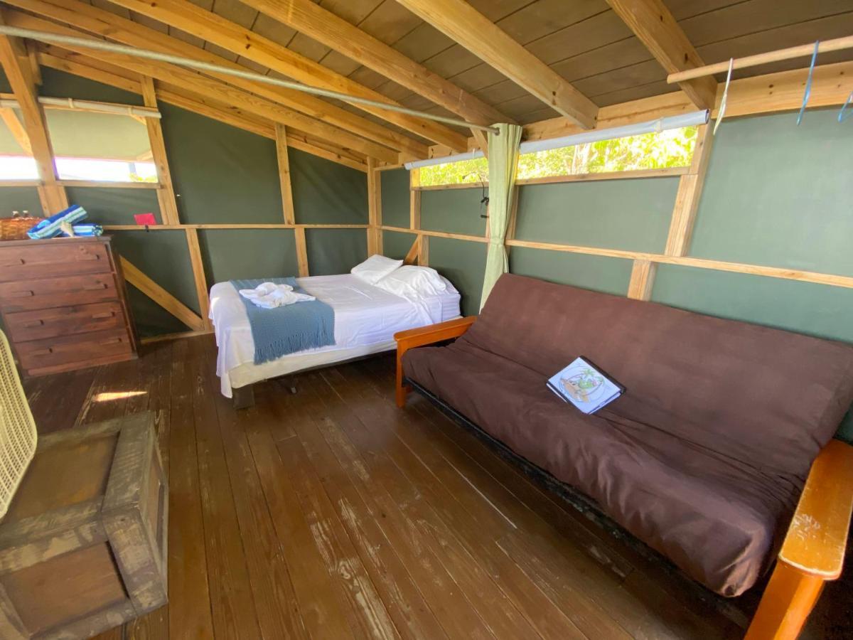 Virgin Islands Campground Water Island Экстерьер фото
