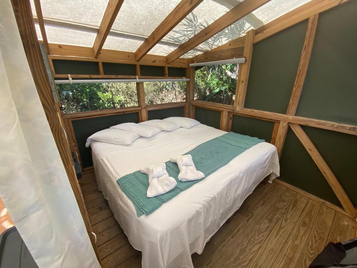 Virgin Islands Campground Water Island Экстерьер фото