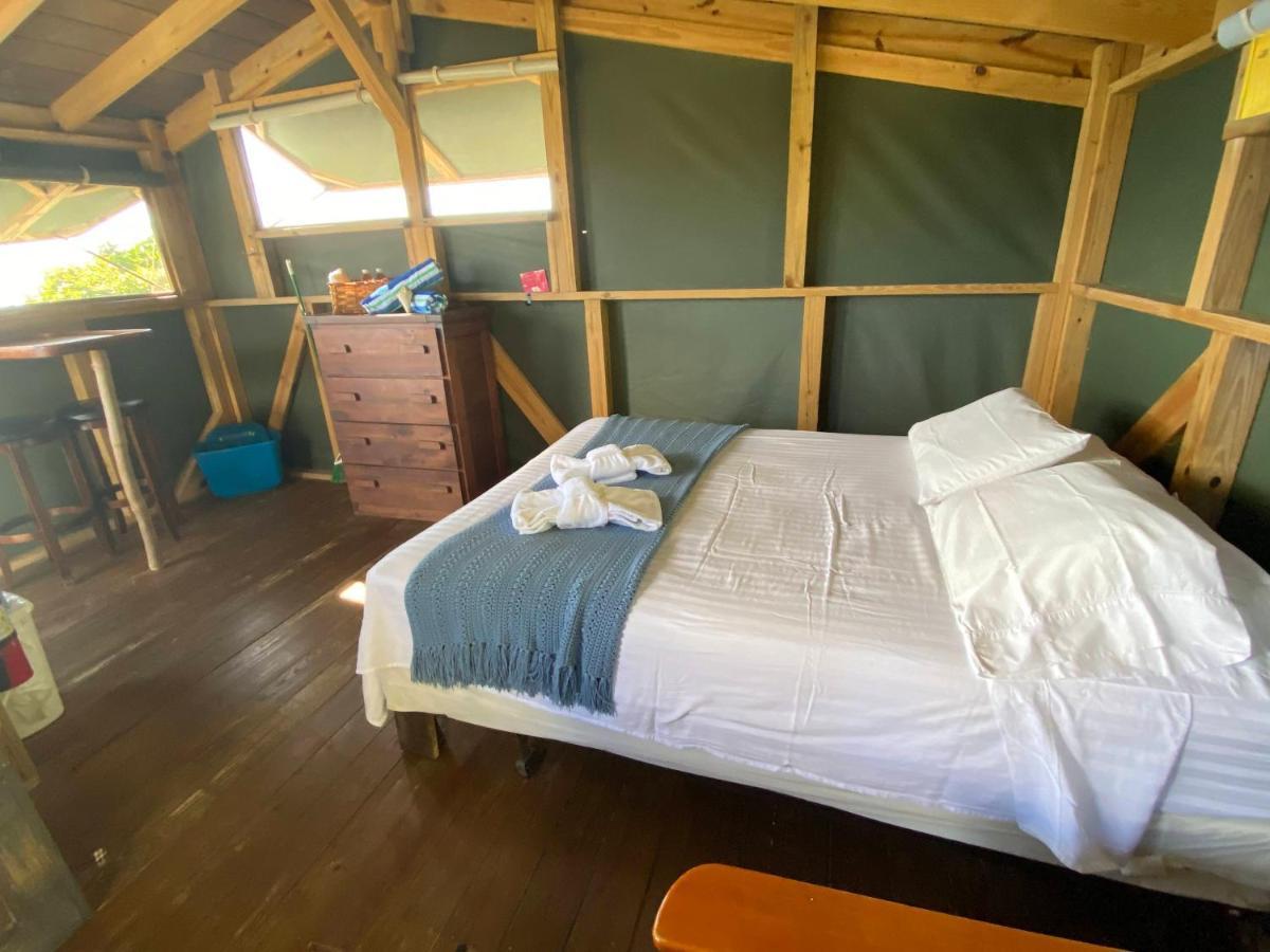 Virgin Islands Campground Water Island Экстерьер фото