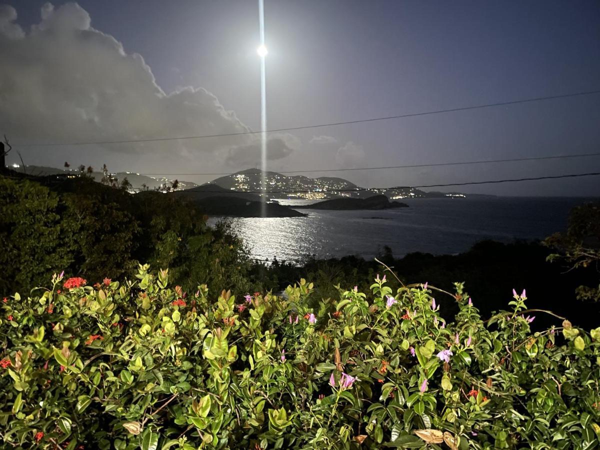Virgin Islands Campground Water Island Экстерьер фото
