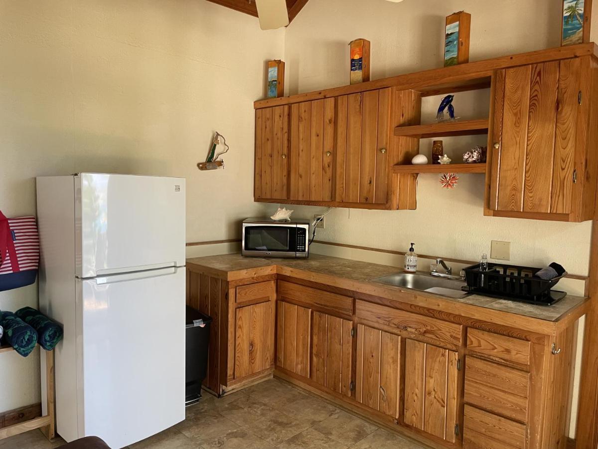 Virgin Islands Campground Water Island Экстерьер фото